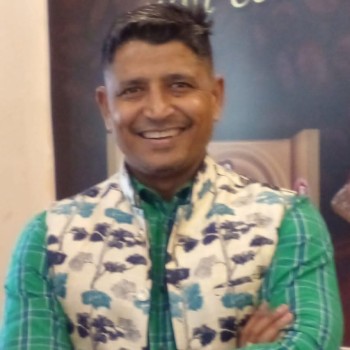 Anurag srivastava
